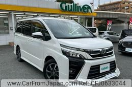 toyota voxy 2017 -TOYOTA--Voxy DBA-ZRR80W--ZRR80-0342868---TOYOTA--Voxy DBA-ZRR80W--ZRR80-0342868-