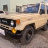 toyota landcruiser-70 1984 GOO_JP_700030319130220810002 image 1