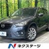 mazda cx-5 2013 -MAZDA--CX-5 LDA-KE2FW--KE2FW-124731---MAZDA--CX-5 LDA-KE2FW--KE2FW-124731- image 1