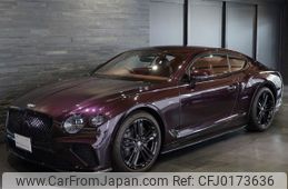 bentley continental 2019 quick_quick_ABA-BVDDB_SCBCA13S9KC072851