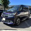 suzuki solio 2016 -SUZUKI 【名変中 】--Solio MA36S--616004---SUZUKI 【名変中 】--Solio MA36S--616004- image 4