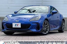 subaru brz 2022 -SUBARU--BRZ 3BA-ZD8--ZD8-006518---SUBARU--BRZ 3BA-ZD8--ZD8-006518-