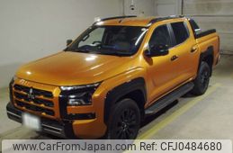 mitsubishi triton 2024 -MITSUBISHI 【札幌 101わ7293】--Triton LC2T-0001351---MITSUBISHI 【札幌 101わ7293】--Triton LC2T-0001351-