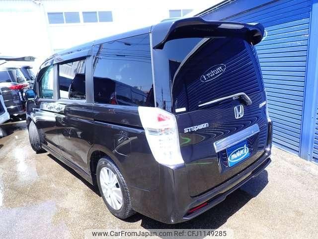 honda stepwagon 2012 quick_quick_DBA-RK5_RK5-1217899 image 2