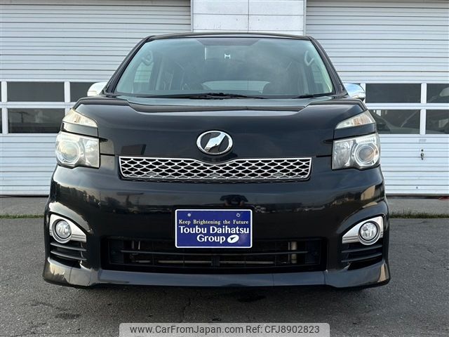 toyota voxy 2011 CFJ8902823 image 2