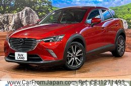 mazda cx-3 2015 -MAZDA--CX-3 LDA-DK5FW--DK5FW-112422---MAZDA--CX-3 LDA-DK5FW--DK5FW-112422-