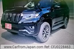 toyota land-cruiser-prado 2023 -TOYOTA--Land Cruiser Prado 3BA-TRJ150W--TRJ150-0165716---TOYOTA--Land Cruiser Prado 3BA-TRJ150W--TRJ150-0165716-