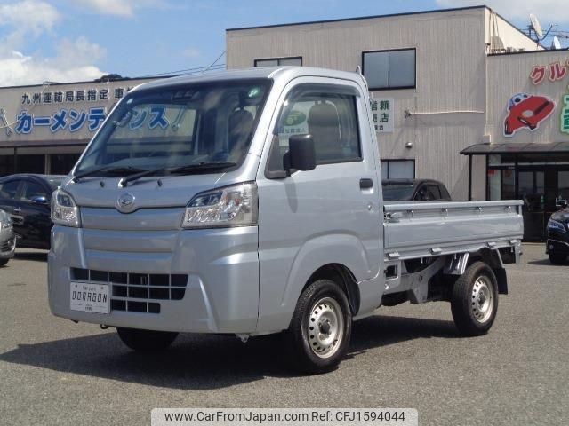 daihatsu hijet-truck 2020 CFJ1594044 image 1