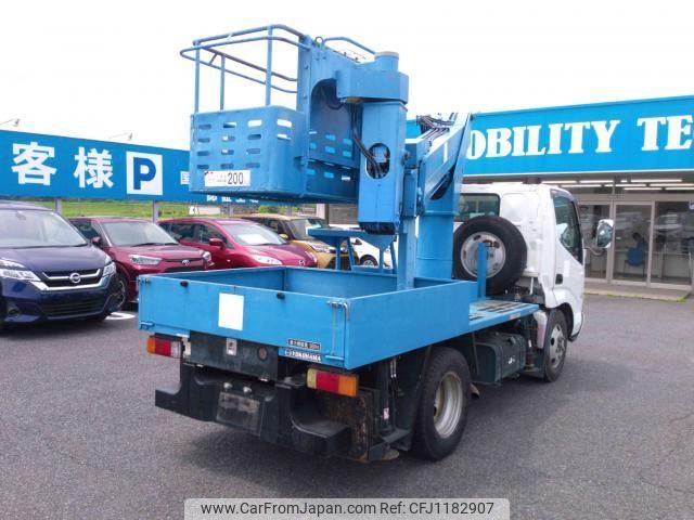 hino dutro 2007 quick_quick_BDG-XZU304X_XZU304-1003119 image 2