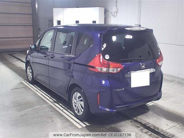 honda freed 2017 -HONDA 【横浜 531ﾙ2416】--Freed GB5-1046988---HONDA 【横浜 531ﾙ2416】--Freed GB5-1046988- image 2