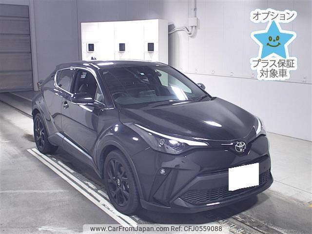 toyota c-hr 2023 -TOYOTA 【鹿児島 301ﾅ9647】--C-HR NGX10-2023467---TOYOTA 【鹿児島 301ﾅ9647】--C-HR NGX10-2023467- image 1