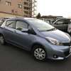 toyota vitz 2011 CFJ2675519 image 5
