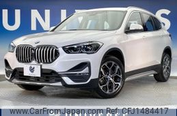 bmw x1 2021 CFJ1484417
