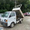 suzuki carry-truck 1995 Royal_trading_21714D image 1