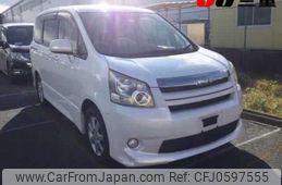 toyota noah 2008 -TOYOTA--Noah ZRR70W--0147488---TOYOTA--Noah ZRR70W--0147488-