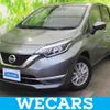 nissan note 2017 quick_quick_DBA-E12_E12-532718 image 1