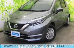 nissan note 2017 quick_quick_DBA-E12_E12-532718
