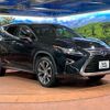 lexus rx 2018 -LEXUS--Lexus RX DAA-GYL26W--GYL26-0001580---LEXUS--Lexus RX DAA-GYL26W--GYL26-0001580- image 1
