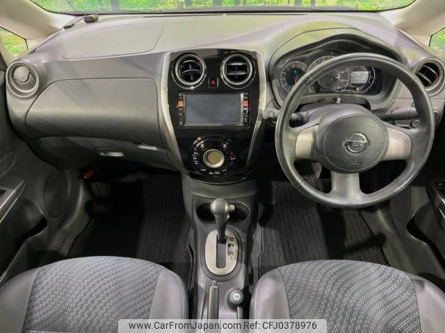 nissan note 2013 -NISSAN--Note DBA-E12--E12-061256---NISSAN--Note DBA-E12--E12-061256- image 2