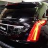 cadillac xt5 2017 CFJ1770752 image 36