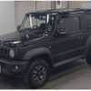 suzuki jimny-sierra 2021 quick_quick_3BA-JB74W_151790 image 4