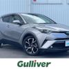 toyota c-hr 2018 -TOYOTA--C-HR DAA-ZYX10--ZYX10-2151308---TOYOTA--C-HR DAA-ZYX10--ZYX10-2151308- image 1