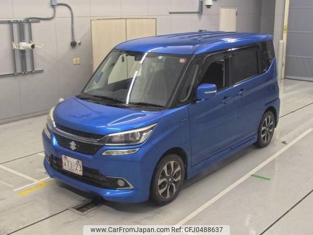 suzuki solio-bandit 2017 quick_quick_DAA-MA46S_MA46S-654296 image 1