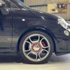 abarth 595 2013 quick_quick_ABA-312142_ZFA3120000J056052 image 13