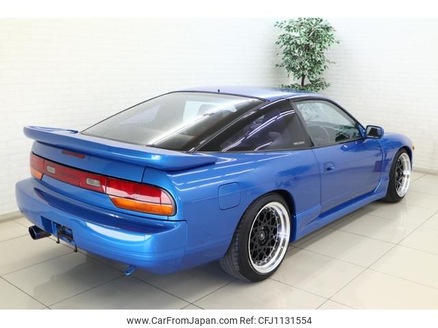 nissan 180sx 1994 GOO_JP_700100203130250509001 image 2