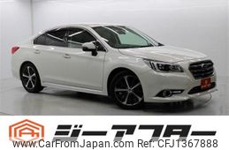 subaru legacy-b4 2016 -SUBARU--Legacy B4 DBA-BN9--BN9-012192---SUBARU--Legacy B4 DBA-BN9--BN9-012192-