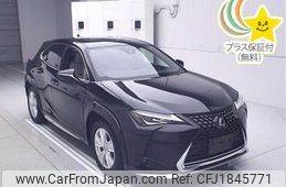 lexus ux 2019 CFJ1845771