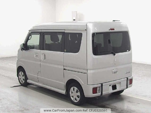 suzuki every-wagon 2021 -SUZUKI--Every Wagon DA17Wｶｲ--263878---SUZUKI--Every Wagon DA17Wｶｲ--263878- image 2