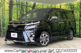 toyota voxy 2018 CFJ1655335