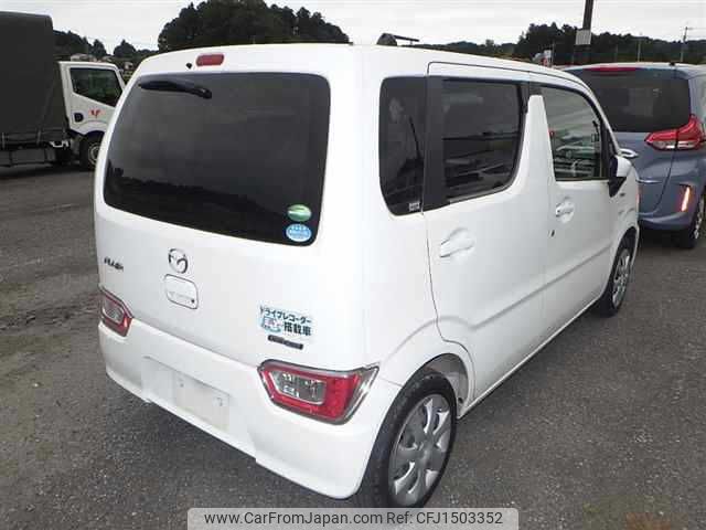 mazda flair 2019 CFJ1503352 image 2