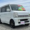 suzuki every-wagon 2008 -SUZUKI 【名変中 】--Every Wagon DA64W--265328---SUZUKI 【名変中 】--Every Wagon DA64W--265328- image 1