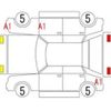 nissan skyline 2016 -NISSAN--Skyline DAA-HV37--HV37-350171---NISSAN--Skyline DAA-HV37--HV37-350171- image 2
