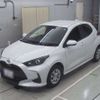 toyota yaris 2023 -TOYOTA 【名古屋 506ﾜ6434】--Yaris 5BA-KSP210--KSP210-0111015---TOYOTA 【名古屋 506ﾜ6434】--Yaris 5BA-KSP210--KSP210-0111015- image 1