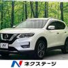 nissan x-trail 2019 -NISSAN--X-Trail DBA-NT32--NT32-591940---NISSAN--X-Trail DBA-NT32--NT32-591940- image 1