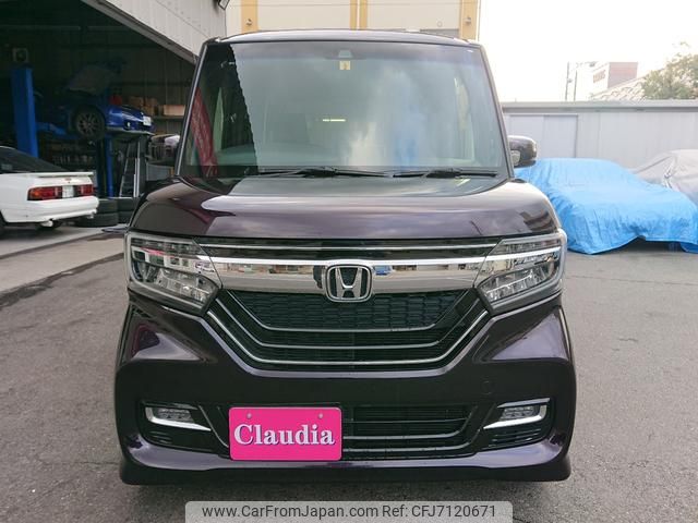 honda n-box 2018 GOO_JP_700101059730211222001 image 2