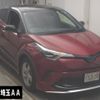 toyota c-hr 2018 -TOYOTA--C-HR ZYX10-2118501---TOYOTA--C-HR ZYX10-2118501- image 1