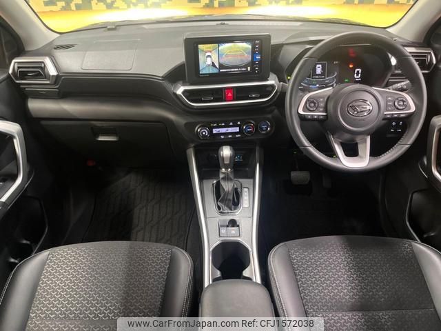daihatsu rocky 2022 CFJ1572038 image 2