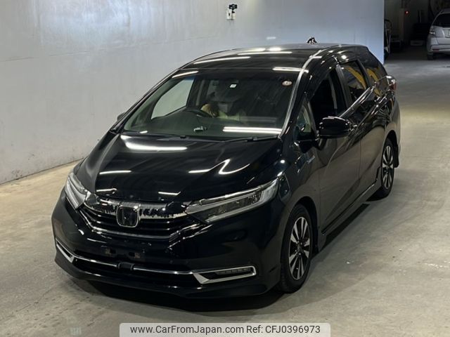 honda shuttle 2019 -HONDA--Shuttle GP7-2114650---HONDA--Shuttle GP7-2114650- image 1