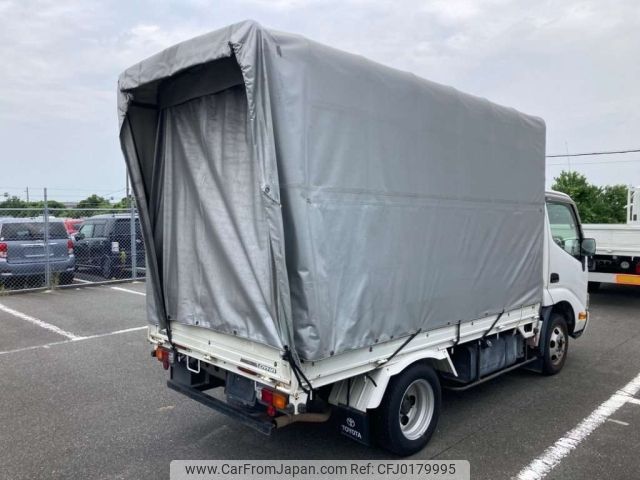 toyota dyna-truck 2014 -TOYOTA--Dyna TRY230-0121988---TOYOTA--Dyna TRY230-0121988- image 2