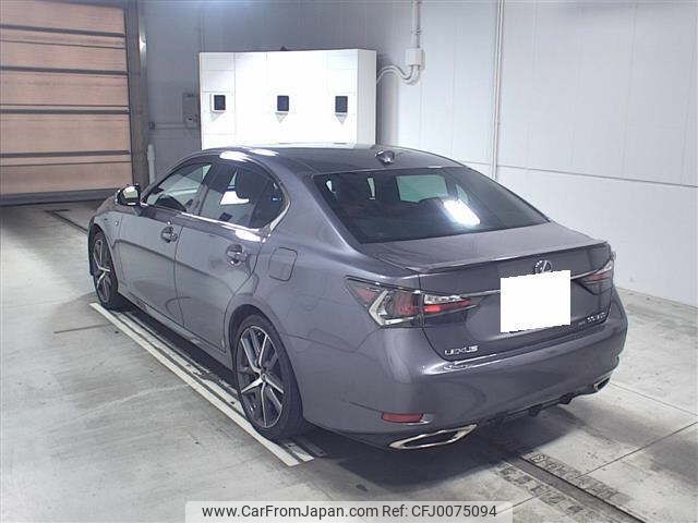 lexus gs 2015 -LEXUS 【札幌 344ﾅ1021】--Lexus GS GRL16-0001011---LEXUS 【札幌 344ﾅ1021】--Lexus GS GRL16-0001011- image 2