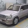 toyota land-cruiser 1998 CFJ1687450 image 1