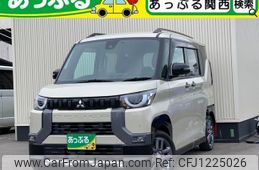 mitsubishi delica 2024 quick_quick_5AA-B34A_B34A-0511378