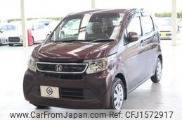 honda n-wgn 2016 CFJ1572917