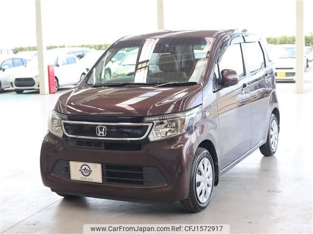honda n-wgn 2016 CFJ1572917 image 1