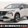 nissan x-trail 2023 -NISSAN--X-Trail 6AA-SNT33--SNT33-018616---NISSAN--X-Trail 6AA-SNT33--SNT33-018616- image 1