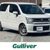 suzuki wagon-r 2020 CFJ1840709 image 1